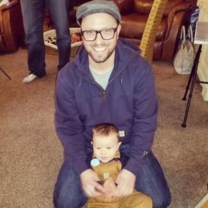 Meet your Posher, Alexander